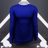 RUFF - Giovanni Sweater [Blue]