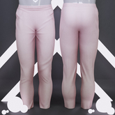 RUFF - Giovanni Pants [Pink]
