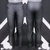 RUFF - Giovanni Pants [Dark Grey]