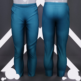 RUFF - Giovanni Pants [Dark Blue]