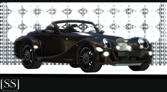 [Stormcrow Store] EUD Ultimate/ Black