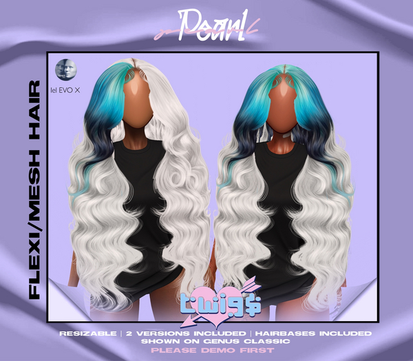 TWIG$: Pearl [UNPACKER]