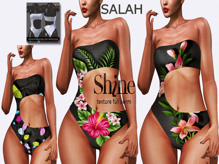 AJ  [SHINE FULL PERM] BODY SALAH  _TEXTURE FULL PERM