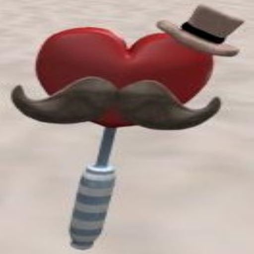 DFS Trowel - Happy Father's Day (FSB#50) 3