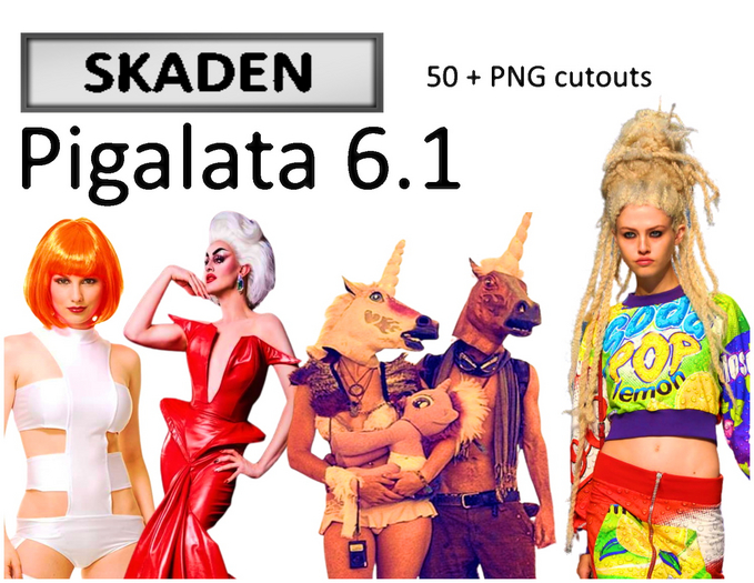 pigalata 6.1 png cutouts 50+