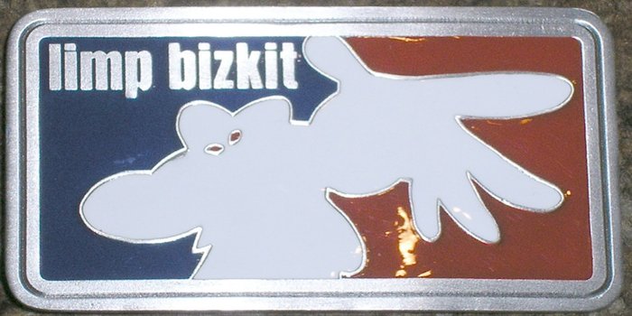5 Limp Bizkit Gestures