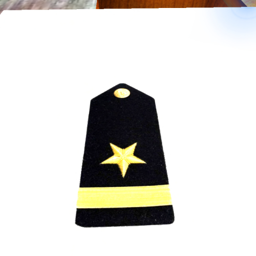 US Navy Line Officer-ENS