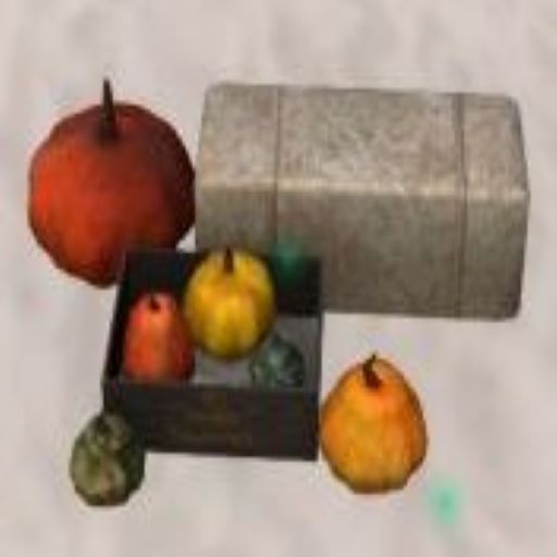 DFS Roadside Pumpkin Patch (BB5)