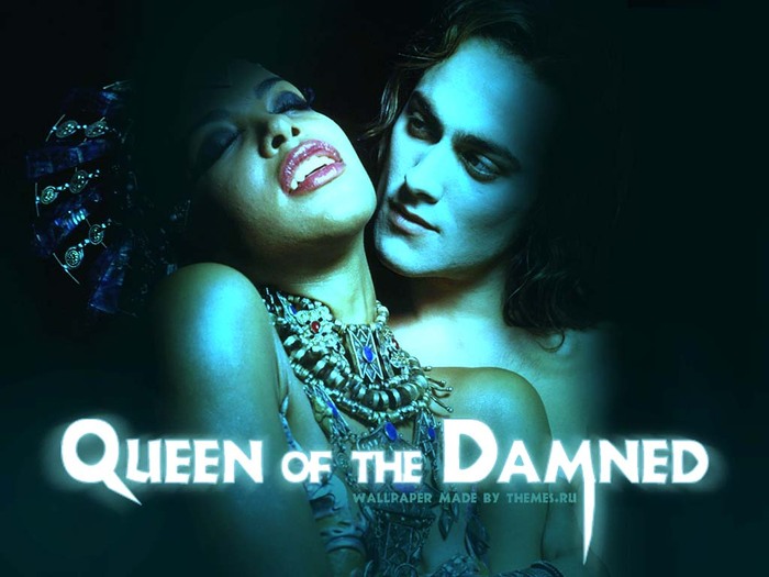 5 Queen of the Damned Gestures