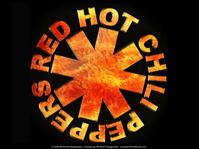 5 RHCP Gestures