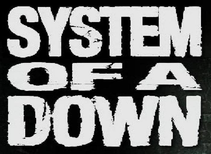 5 System of a Down Gestures
