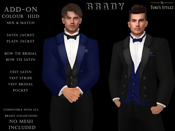 TS-Mens-Formal-Brady-Add-On Pac#Royal