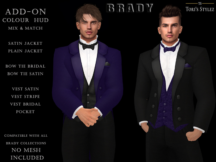 TS-Mens-Formal-Brady-Add-On Pac#Purple