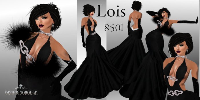 HOUSE OF BENINGBOROUGH -  Lois