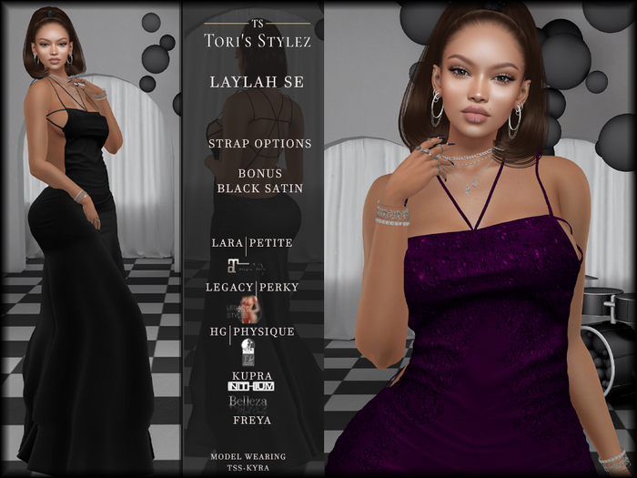 TS-Formal-Laylah-SE#3-Magenta