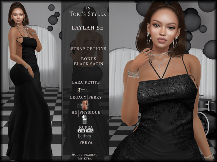 TS-Formal-Laylah-SE#1-Black