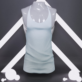 RUFF - Arnold Tanktop [Ice]