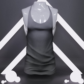 RUFF - Arnold Tanktop [Grey]