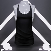 RUFF - Arnold Tanktop [Black]