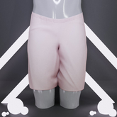 RUFF - Arnold Shorts [Pink]