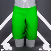 RUFF - Arnold Shorts [Neon Green]