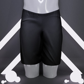 RUFF - Arnold Shorts [Black]