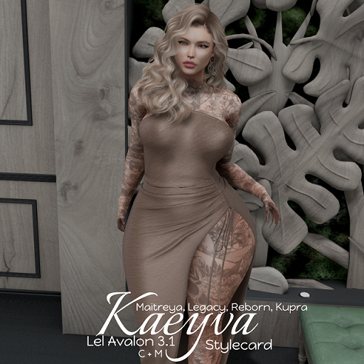 Kaeyva