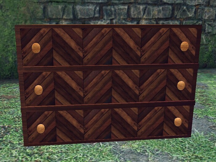 Dresser