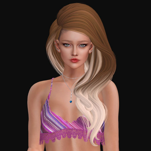 Clawtooth: Fancy Free prize 13 (REZ AND OPEN) RARE