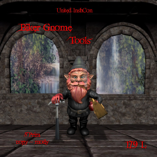 *UI* Biker Gnome Tools v