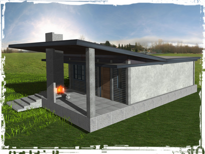 Bungalow 2022
