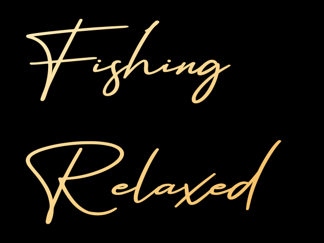 [JF] Gestures Fishing Relaxed