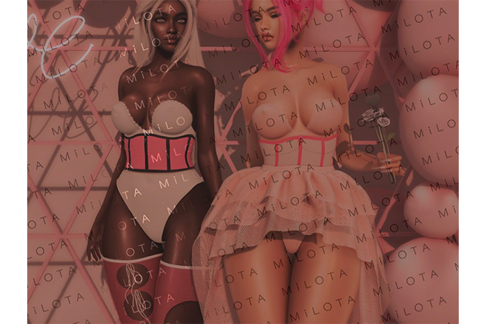 DEMO - MILOTA: Ataro