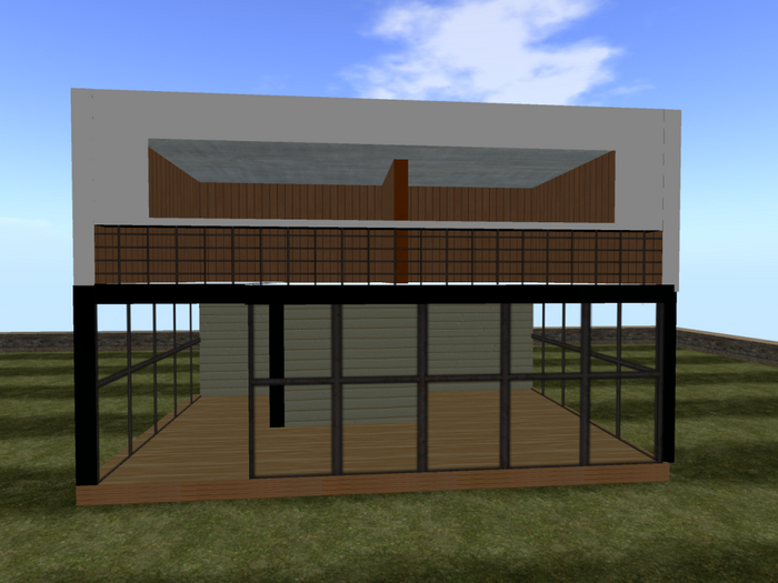 casa verano