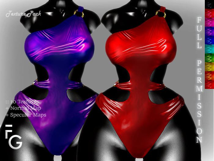 .FRAGILE. PACK II - 10 Textures for calafali JL-1522