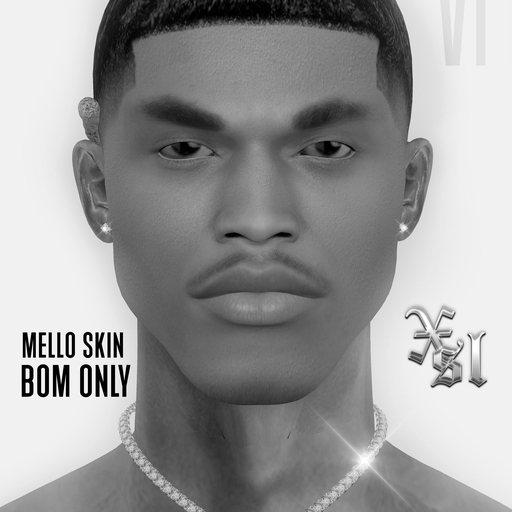 X// Mello Skin V1 DEMO