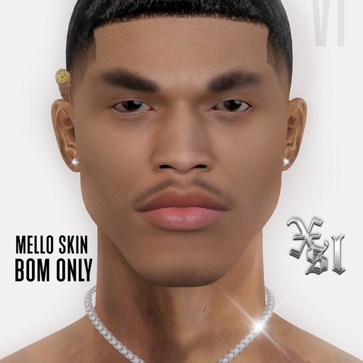X// Mello Skin V1