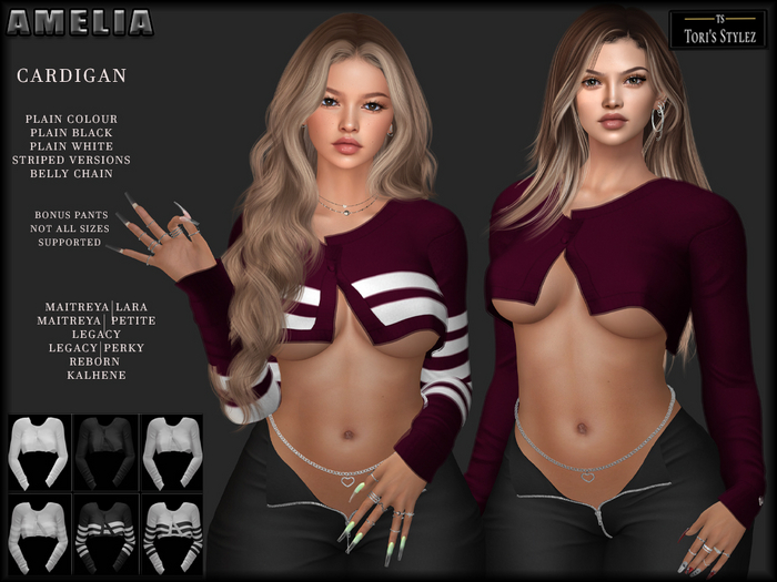 TS-Sweater-Amelia-Maroon