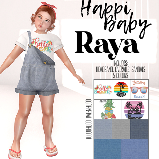 HB Raya (ADD)