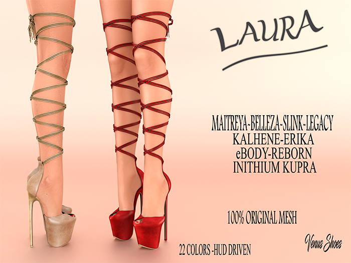 V.S LAURA MAITREYA-BELLEZA/ALL-PHYSIQUE-HOURGLASS