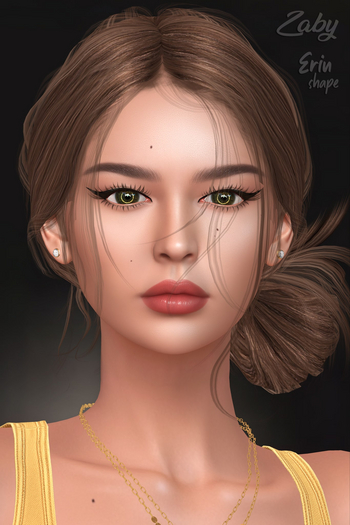 Erin Shape (LeLUTKA KAYA 3.1)