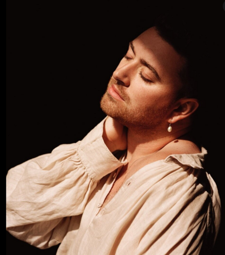 Sam Smith - Love Me More Dancer