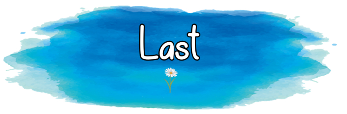 Trivia Daze - Last - For Trivia Balls