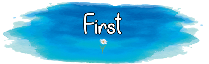 Trivia Daze - Firsts! - For Trivia Balls