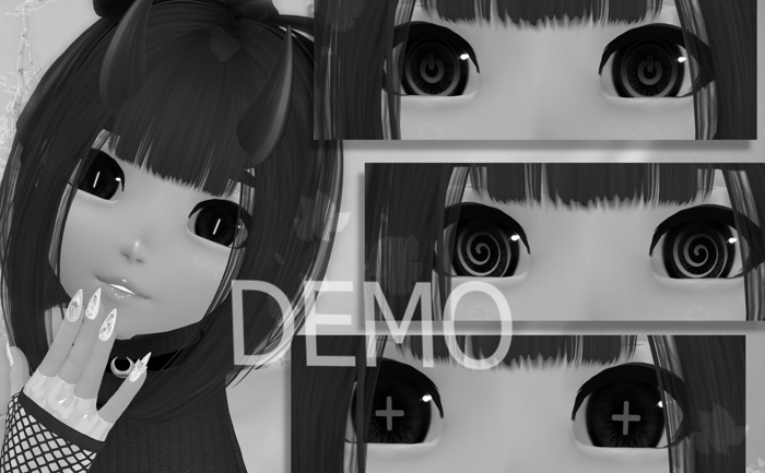 [K] M4 Anniemay - Inkwell Eyes Demo