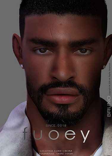 f u o e y . Bruno Hair Pack