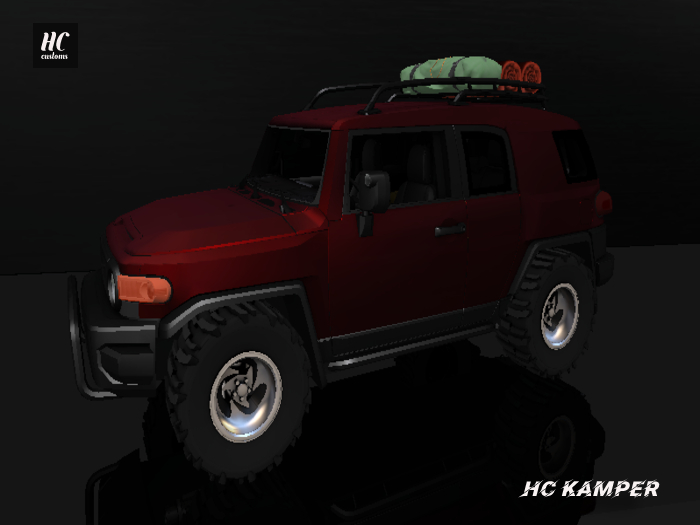 HC Kamper 