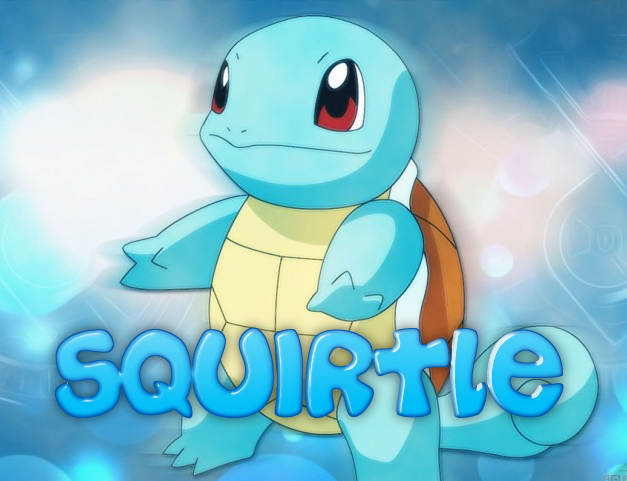 Squirtle Bento Avatar/Pet