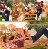 " Picnic for Kings"