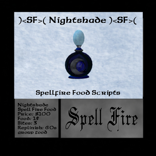 Nightshade